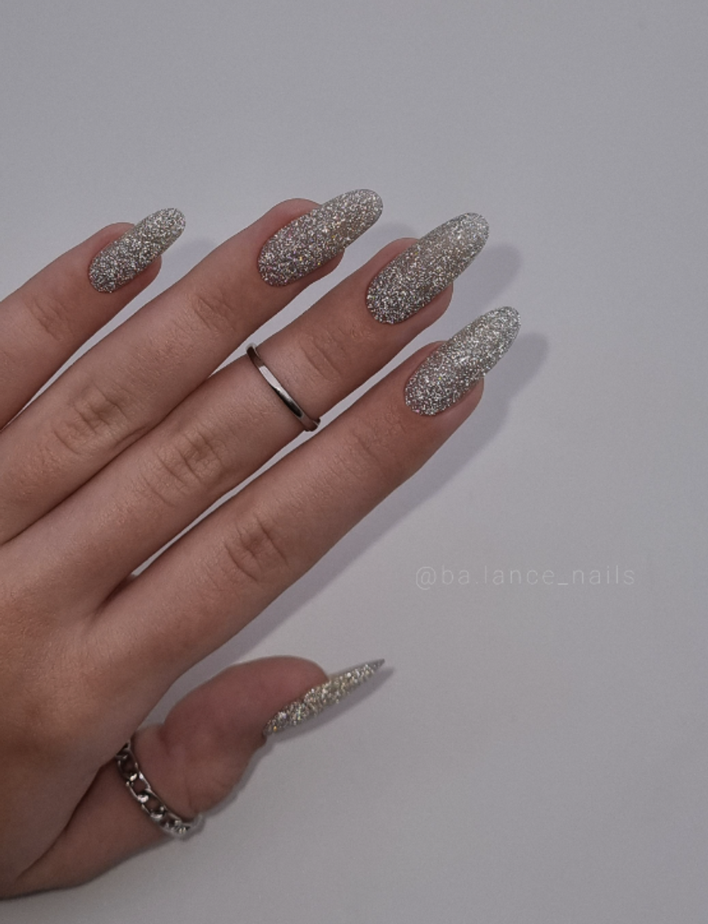 Monami Millennium Silver 1