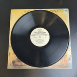 LP Антонио Вивальди - Времена года. Четыре концерта для скрипки с оркестром. Лиана Исакадзе. Виниловая пластинка 12 дюймов. Мелодия СССР 1978 год.