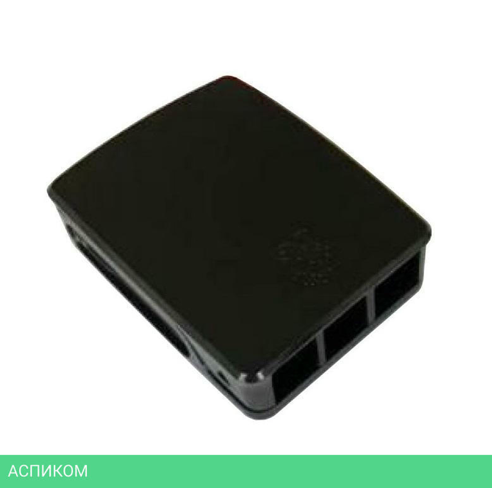 Корпус ACD RA598 Black