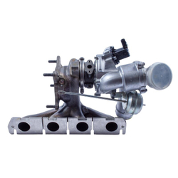 Турбина 06H145703R IHI для Audi