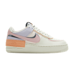 Кроссовки Nike Air Force 1 Shadow (Женская размерная сетка)