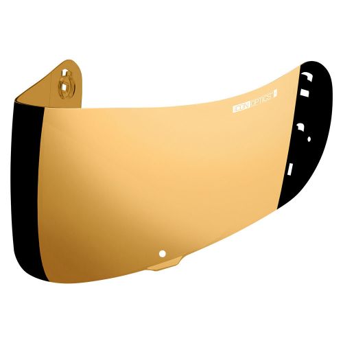 Optics Helmet Shield / Бронзовый