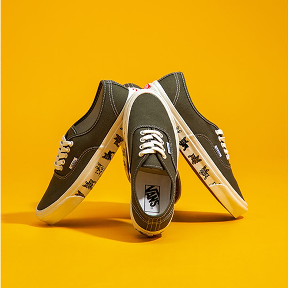 Vans Authentic 44 Dx