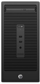 Системные блоки HP