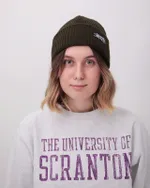 Шапка ANTEATER Fishman Green