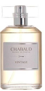 Chabaud Vintage EDP