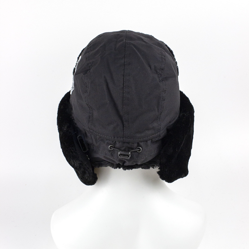 Шапка-ушанка Extreal "ТИКСИ" (мех мутон, мембрана) XL