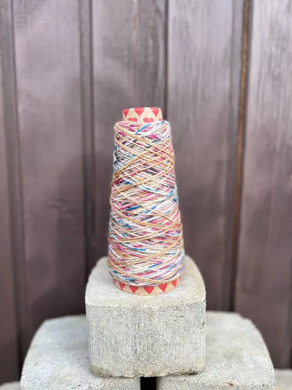 Пряжа носочная для вязания Аркобалено