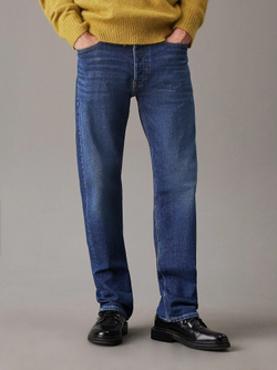 Джинсы STRAIGHT мужские CALVIN KLEIN JEANS