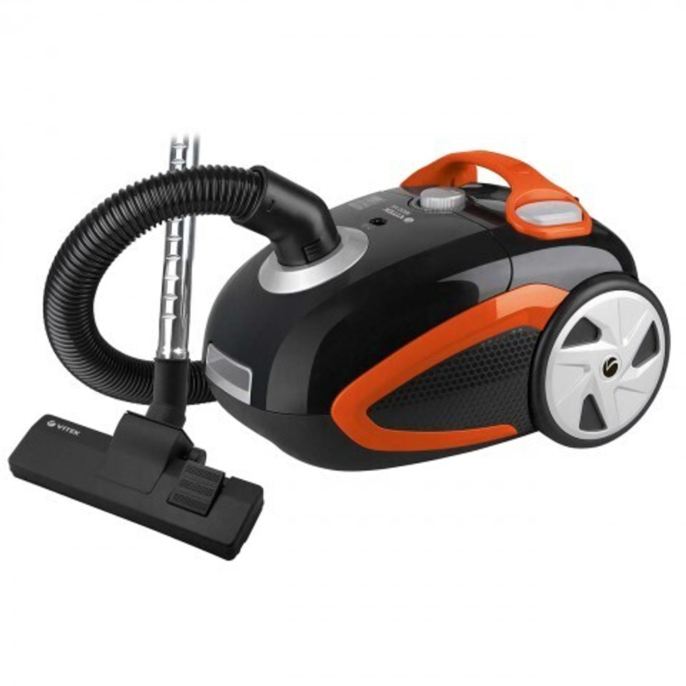 Пылесос Vitek VT-8112