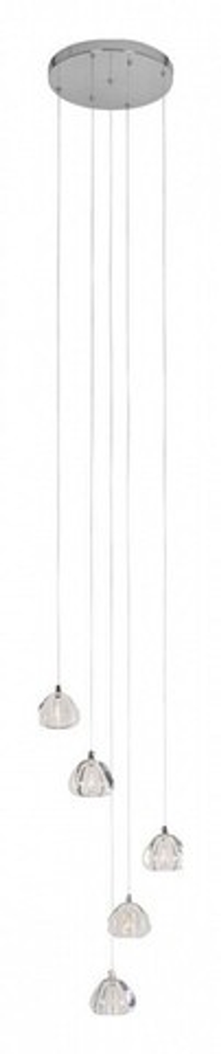 Подвесной светильник Loft it Rain 10151/5