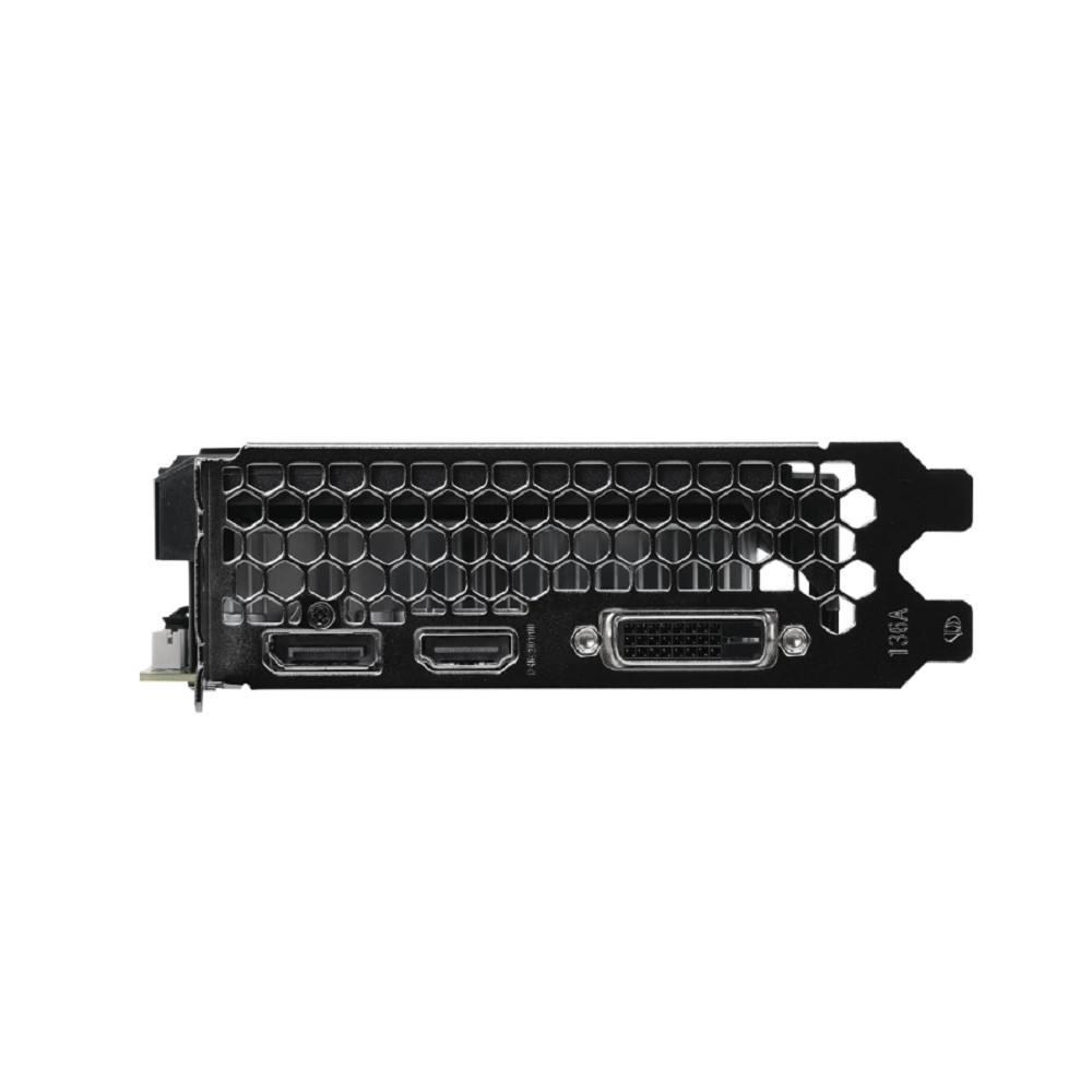 Видеокарта Видеокарта PCIE16 RTX3050 6GB PA-RTX3050 STORMX 6GB V1 PALIT NE63050018JE-1072F