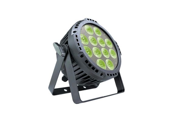 Battery PAR IP65 12-18