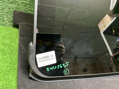 Панорамная крыша передняя GAC GS3 1 (2024-н.в.)