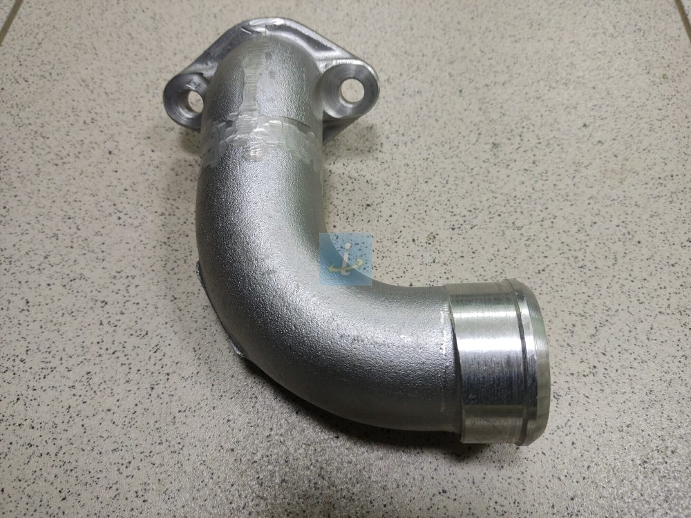 Патрубок 7601.1013724