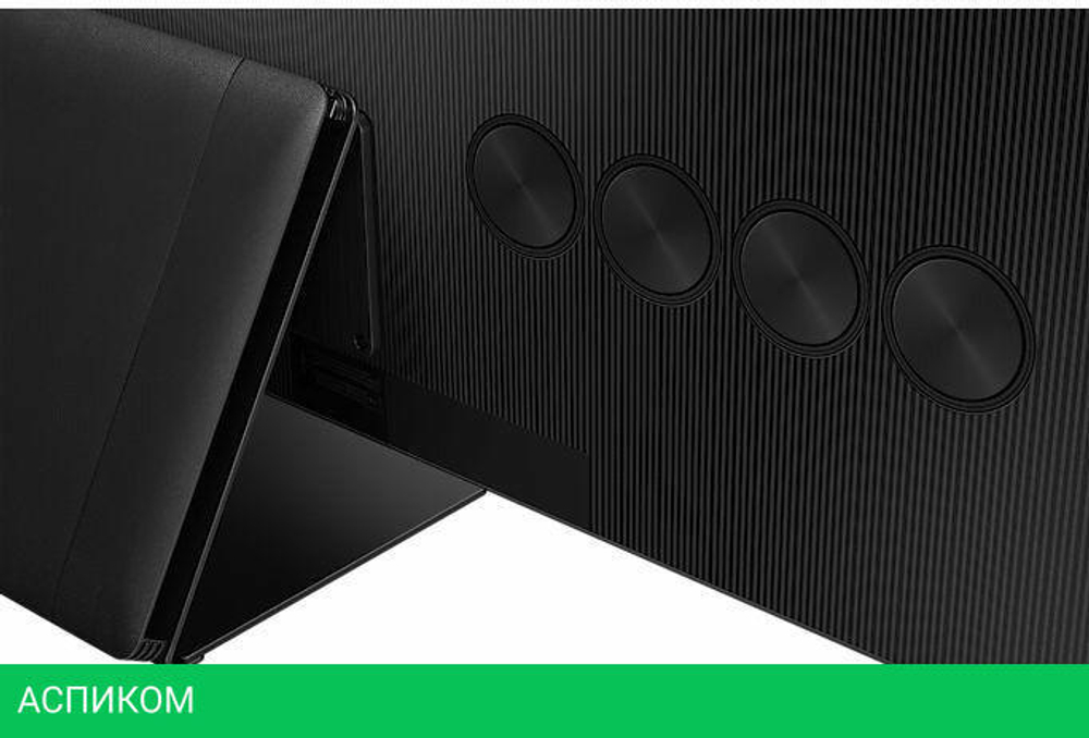 OLED телевизор Samsung S95C OLED 4K 2023 QE55S95CAUXRU