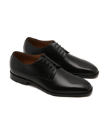 Кожаные дерби lisbon BOSS BLACK - черный(50470980)