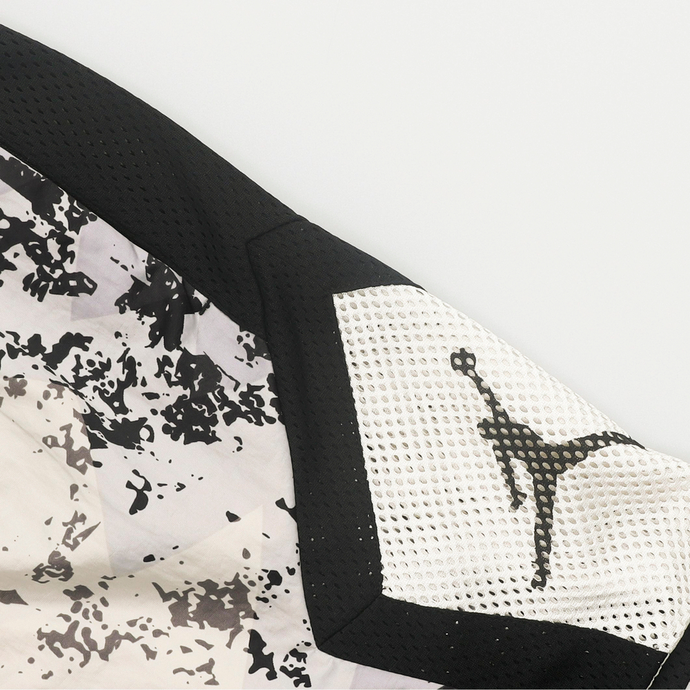 Шорты Jordan Heatwave Diamond Logo, DC2150-084