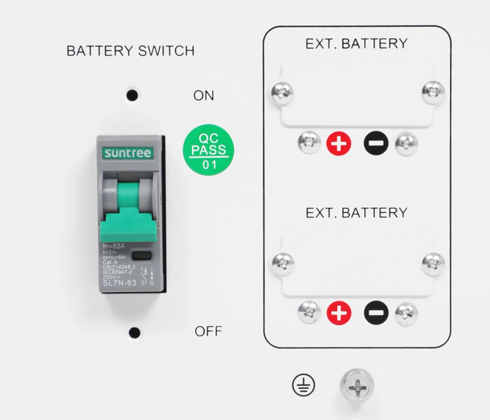 ИБП IPPON Na+ RTA 10K