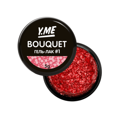 Гель-лаки Y.me