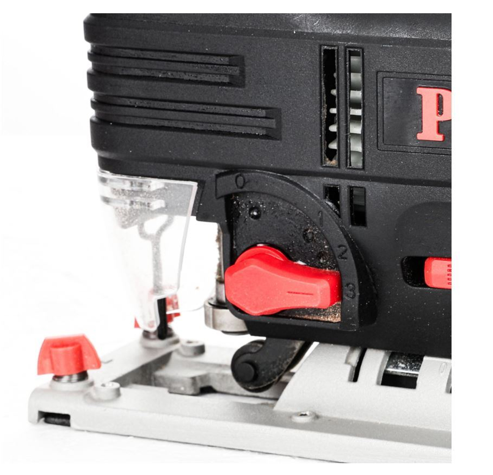 Лобзик РST70-C1 Мастер (700Вт,70мм,0-3000об/мин,3 режима,БЗП) P.I.T