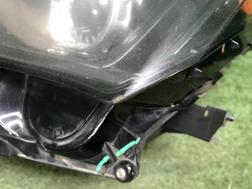 Фара левая Lexus NX 1 (2017-2021) LED