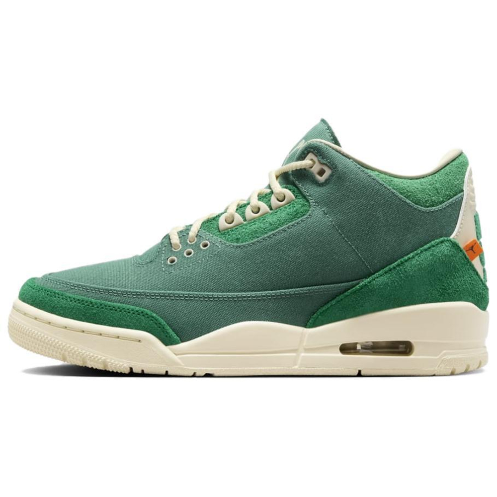 Кроссовки Jordan Air Jordan 3 Og Wmns "Bicoastal" (Женская размерная сетка)