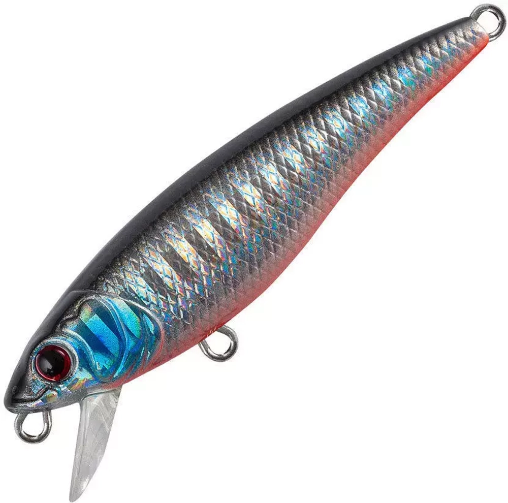 Воблер TsuYoki WLOGER 65SP (6гр/6.5см)