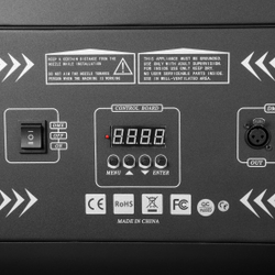 H-CO5 CO2 4-Head CO2 Jet