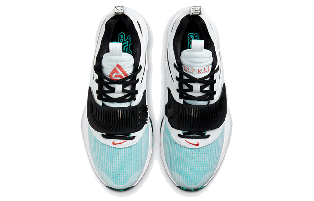Кроссовки Nike Freak 3 Zoom Ep