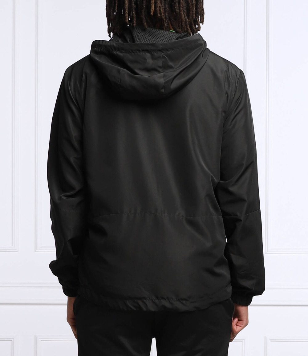 куртка EA7 - черный(3LPB05 PN28Z)