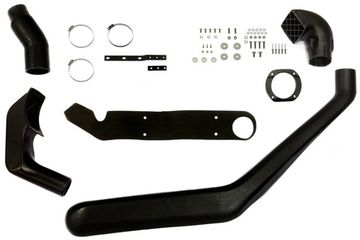 Шноркель Toyota Hi-lux 106 (01/1989 - 11/1997) бензиновый двигатель 22R