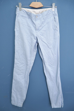 Брюки светлые 46 размер
