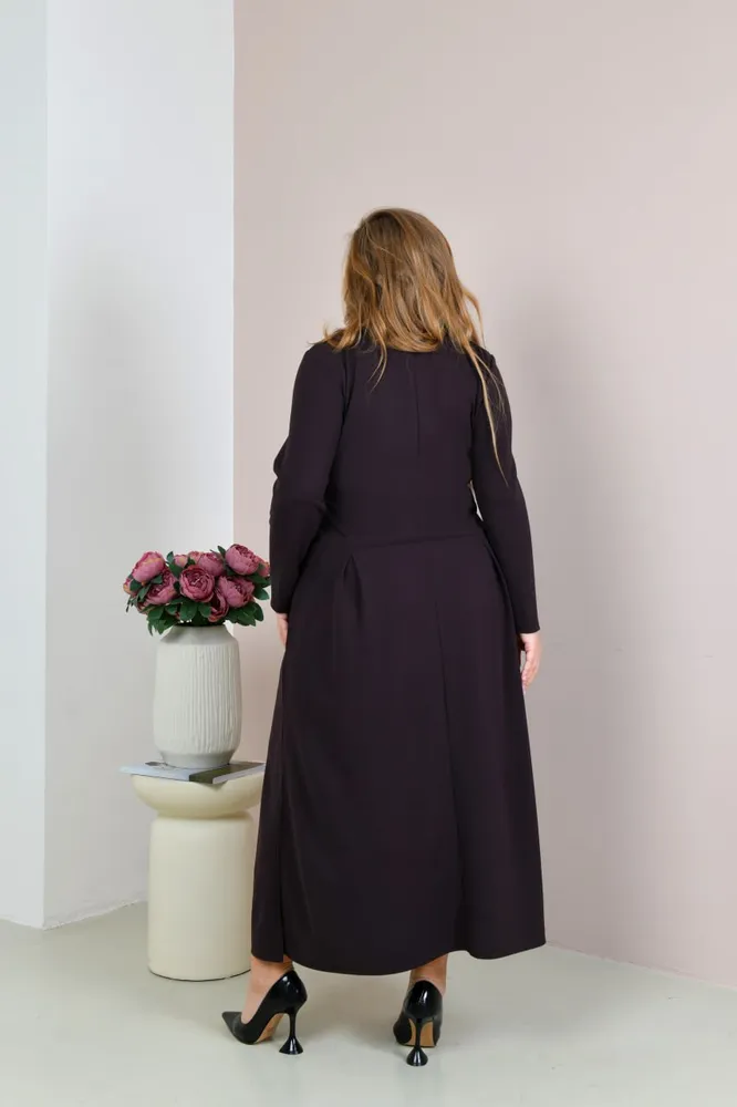 Платье УК-3798-2 Фабрика Моды