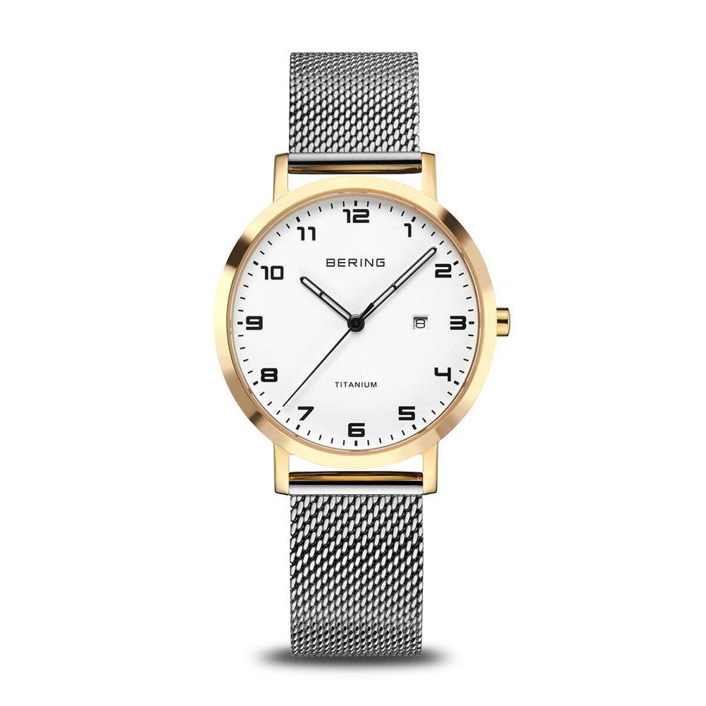 Женские наручные часы Bering 18634-010