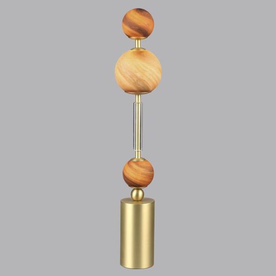 Настольная лампа Odeon Light Callisto Modern 5457/4TL