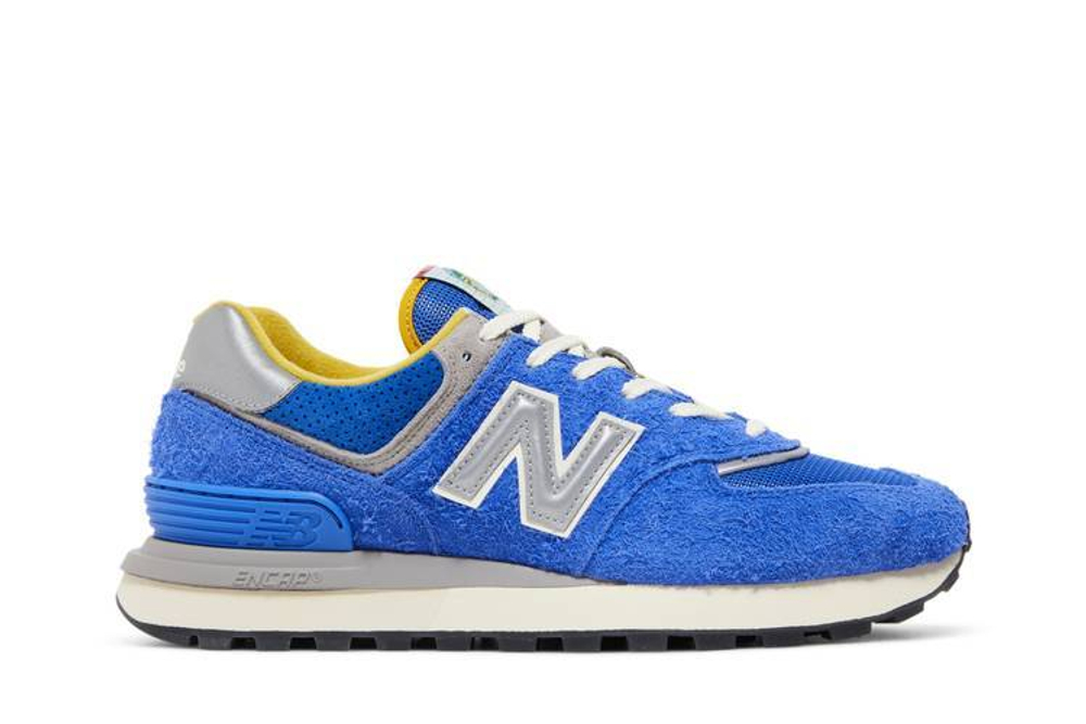 Bodega X New Balance Nb 574 Legacy