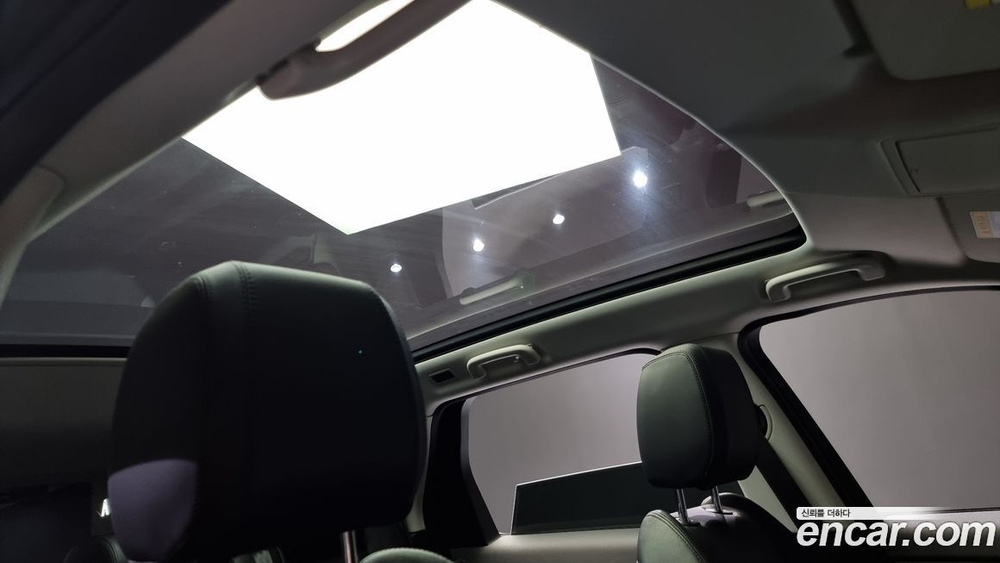 Land Rover Discovery Sports 2 Generation D150 S (06.2020)