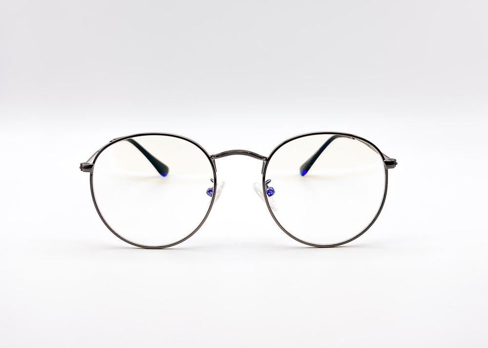 Изг. оправы Melorsch E3447 Gunmetal