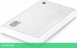 Бокс для накопителя AgeStar 3UB2A14 White