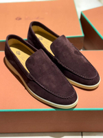 Лоферы Loro Piana