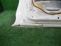 Дверь передняя левая Toyota  Prado 150 (2009-н.в.)