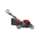 Газонокосилка бензиновая самоходная AYGER AGK-51S