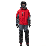 МЕМБРАННАЯ МУЖСКАЯ КУРТКА DRAGONFLY QUAD PRO