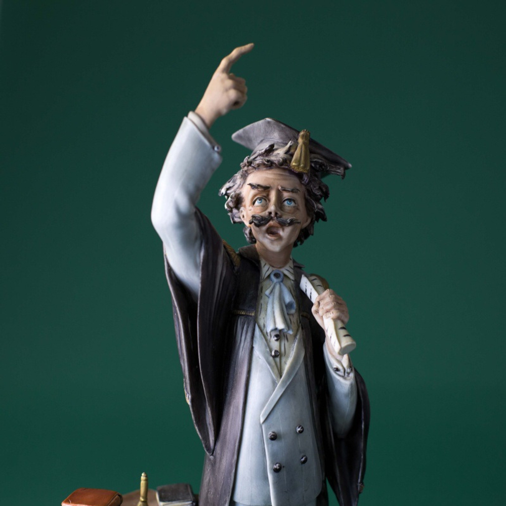 Фарфоровая мануфактура «Профессор»