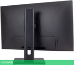 Монитор Hiper HS2707 черный