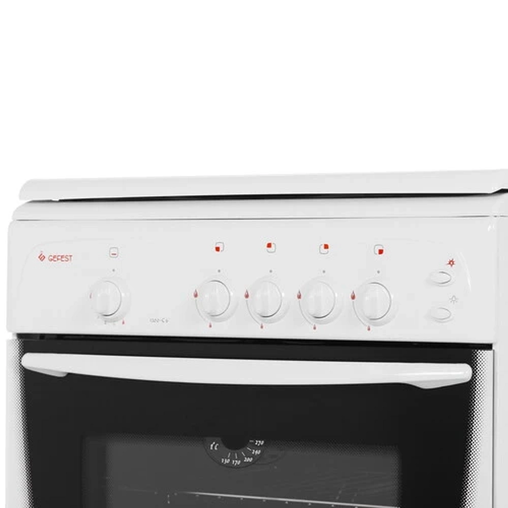 Плита газовая ГЕФЕСТ 1200 С6