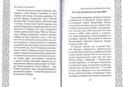 Без храма не прожить! Архимандрит Мелхиседек (Артюхин)
