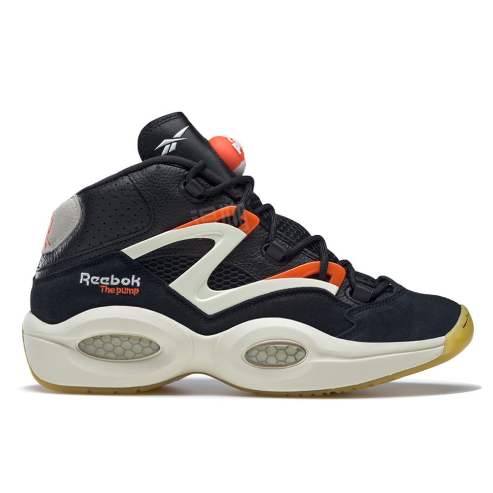 Кроссовки Reebok Question Pump