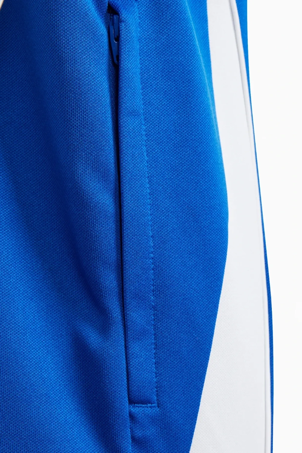 Кофта adidas Tiro 24 Training Junior - синий